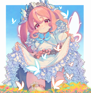 オリジナルキャラクター