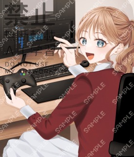 フライヤー用イラスト