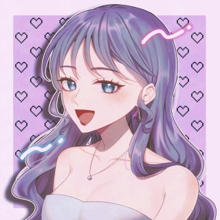 アイコン風イラスト