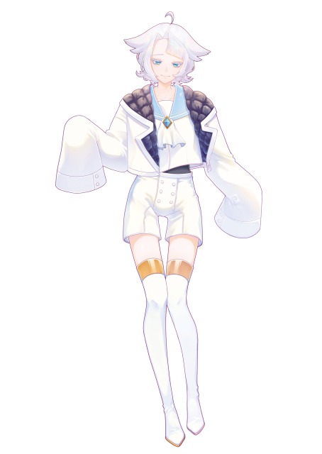立ち絵