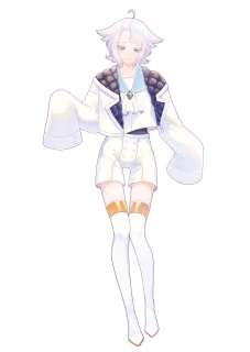 立ち絵