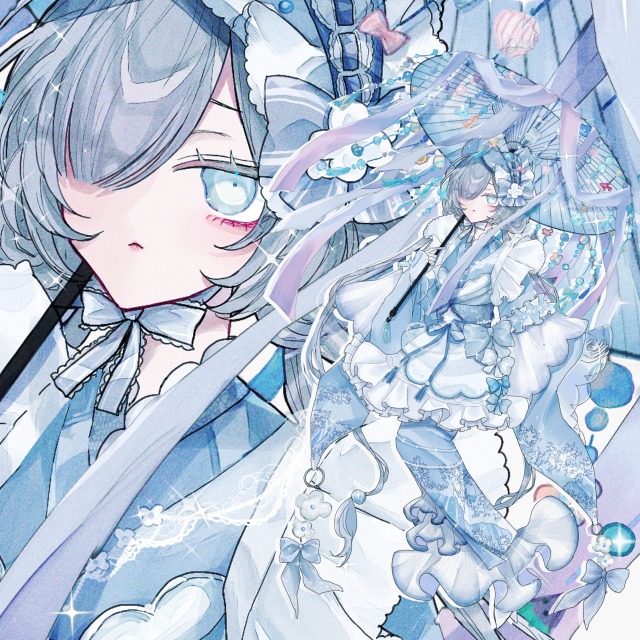 立ち絵制作