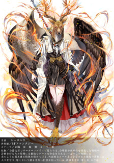 立ち絵＋キャラデザ