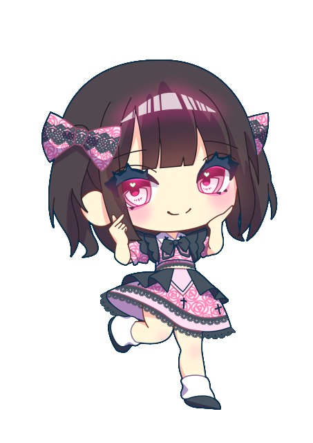 SDイラスト