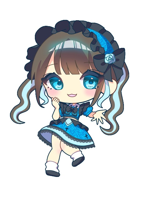 SDイラスト