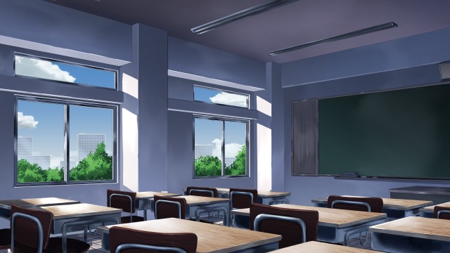 教室