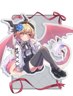 イラストサンプル