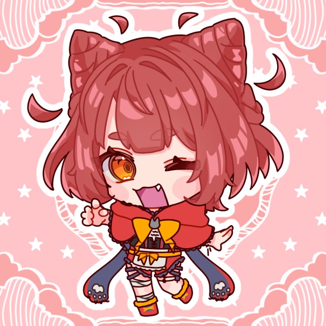 SDイラスト