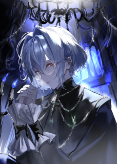 一枚絵サンプル２