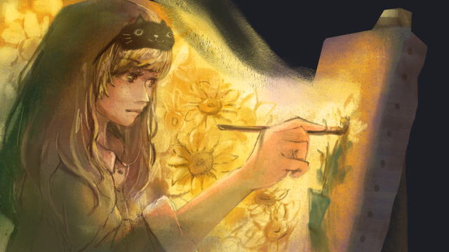 制作するということ