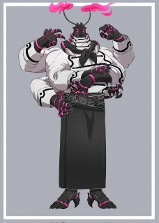 OC キャングリー