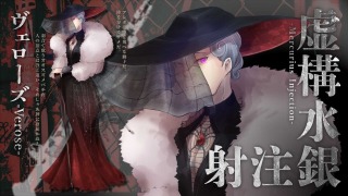 立ち絵サンプル