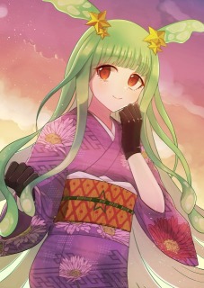 二次創作