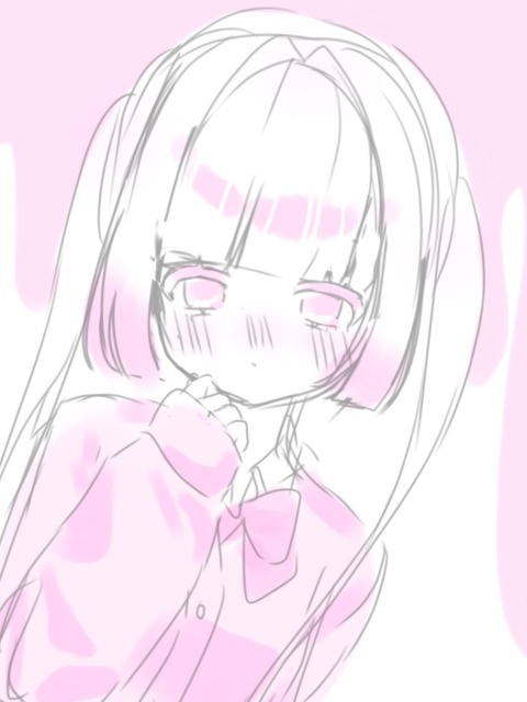 安易イラスト