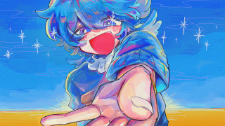 一枚絵