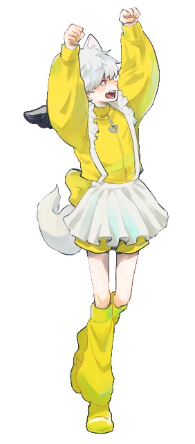 カラー