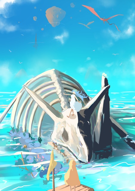 龍骨
