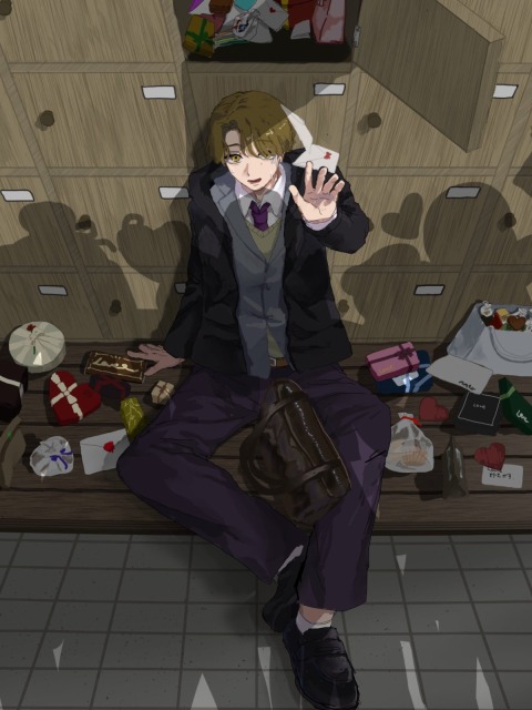 背景イラスト