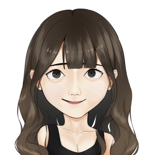 半リアルタッチ｜SNSアイコン制作（オリジナル・二次創作OK）