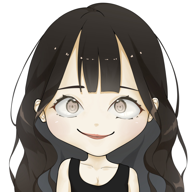 【SNSアイコン 5,000円〜】柔らかく可愛いイラスト制作します。