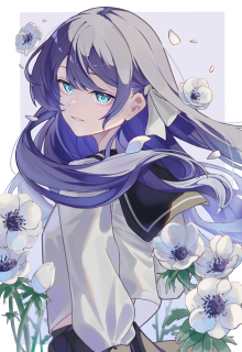 オリジナルイラスト