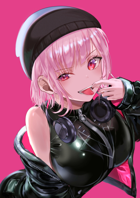 森カリオペ