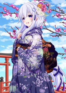 お正月記念イラスト