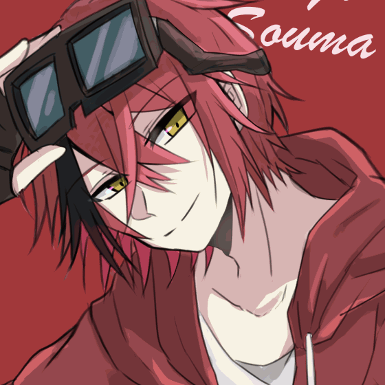 アイコン（フェイスアップ）