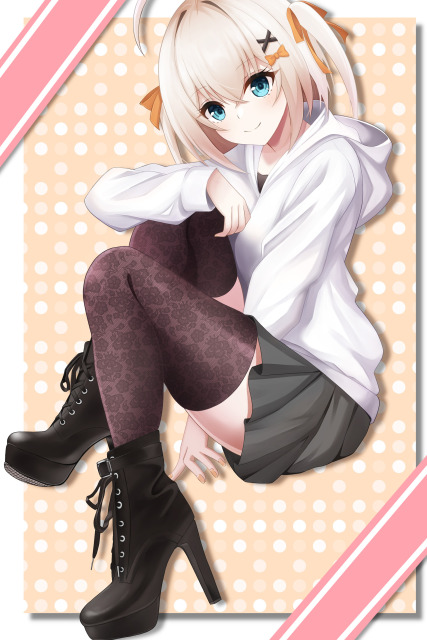 オリジナル作品