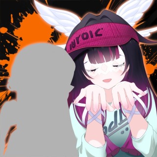 ペア画