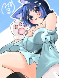 参考イラスト2