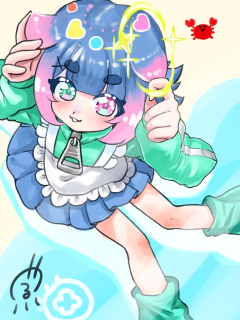 参考イラスト5