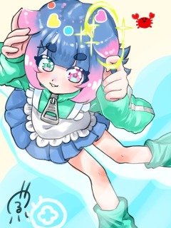 参考イラスト5