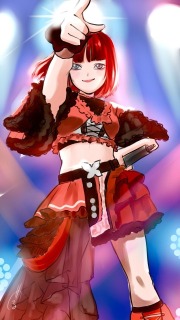 参考イラスト7