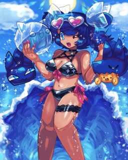 オリキャラ雑多