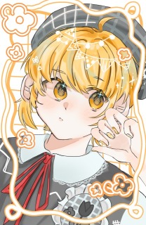 バストアップ参考用