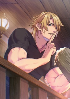 二次創作イラスト