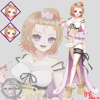 仕事絵_新立ち絵