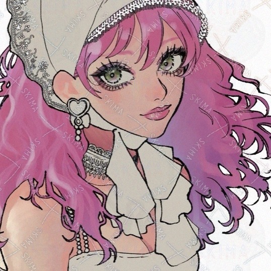 ♡サンプル制作中♡