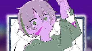 歌ってみた動画のサムネイル