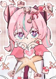ゼンゼロ二次創作　アリア