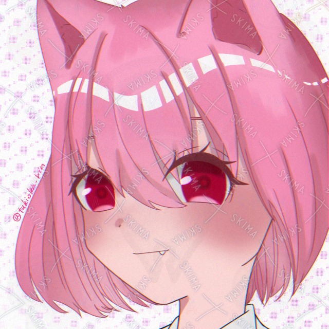 アイコンサンプル【猫の日2026】