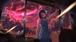 今を喰らう