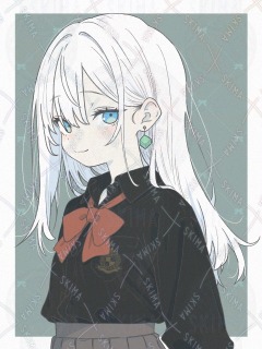 OC制作依頼サンプル