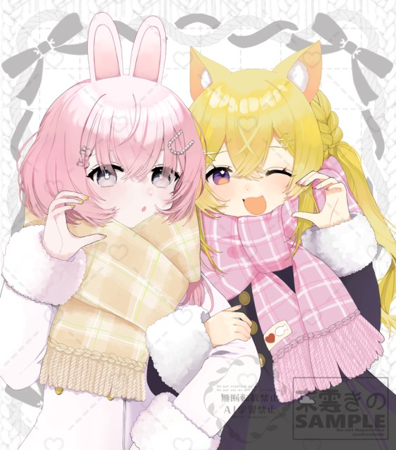 【ご依頼品】1枚絵