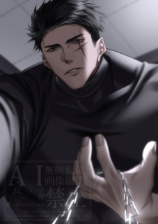 一枚絵サンプル