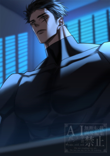 一枚絵サンプル