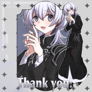 ご依頼イラスト