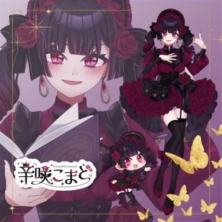 キービジュアル・SDイラスト・ロゴ作成