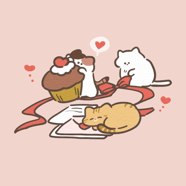 ご依頼参考イラスト